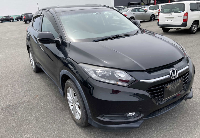 Buy Used Japanese Cars for GUYANA from CSO Co. Ltd